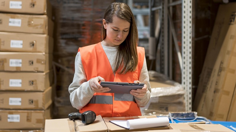 Career guidance for a position Supply chain manager