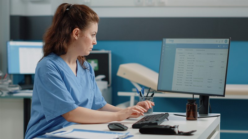 Career guidance for a position Clinical research coordinator