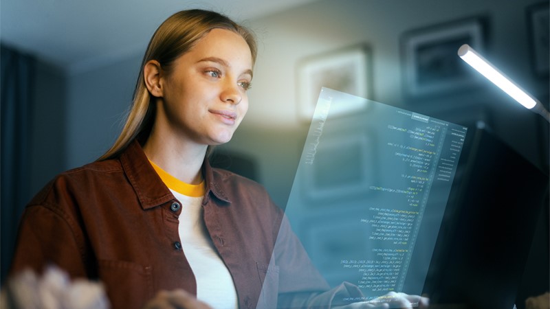 Профориентация для должности программный архитектор