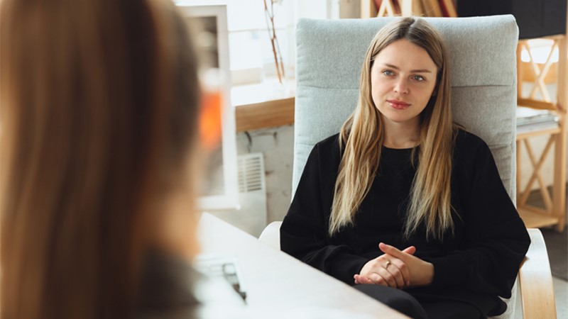 Career guidance for a position Criminologist